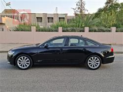 اودي A6